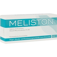 PharmaSGP GmbH Meliston Tabletten