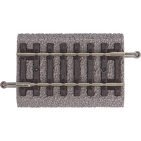 PIKO Gerade mit Bettung 55405 H0