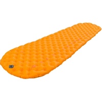 Sea to Summit Ultralight Insulated Isomatte (Größe 128x55CM, Orange