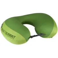 Sea to Summit Aeros Premium Traveller Kissen - Lime