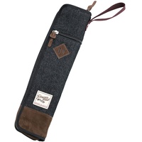Tama Powerpad Designer Stick Tasche - Black Denim klein