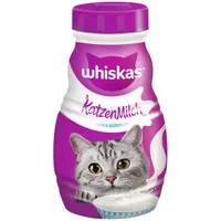 Whiskas Katzenmilch 12 x 200 ml