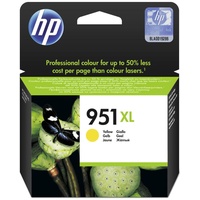 HP 951XL gelb (CN048AE)
