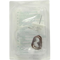 B. Braun Surecan Safety II needle 19 Gx20 mm