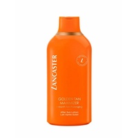 Lancaster Golden Tan Maximizer After Sun Lotion 400 ml