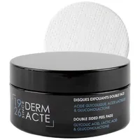 Académie Scientifique de Beauté Derm Acte Exfoliationspads 30 Stück