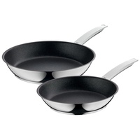 WMF PermaDur Advance Pfannen-Set 2-tlg.