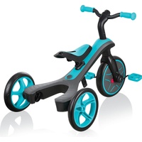 GLOBBER Explorer 2 in 1 blau