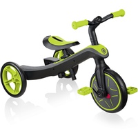 GLOBBER Explorer 2 in 1