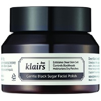 KLAIRS Dear Klairs Gentle Black Sugar Facial Polish