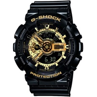 Casio G-Shock Resin 51,2 mm GA-110GB-1AER
