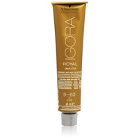 Schwarzkopf Professional Igora Royal Absolutes 9-60 extra hellblond schoko