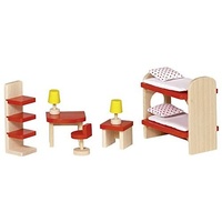 GoKi Puppenmöbel Kinderzimmer (51719)