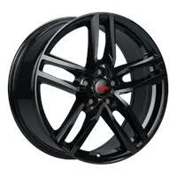ALUTEC München Ikenu 6,5x16 4x100 ET40 MB63,3