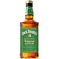 Jack Daniel's Tennessee Apple 35% vol 0,7 l
