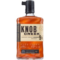 Knob Creek Kentucky Straight Bourbon Small Batch 50% vol
