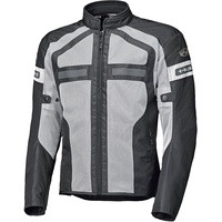 Held Tropic 3.0 Textiljacke - Grau/Schwarz - XXL