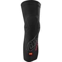 Troy Lee Designs Stage Ellbogenschoner - Black - XS-S
