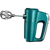 Russell Hobbs Swirl Handmixer türkis