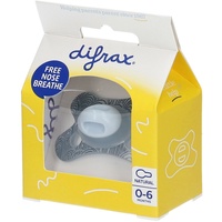Difrax Combi 0-6 Monate sortiert
