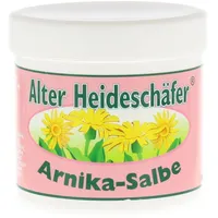 Alter Heideschäfer Arnika-Salbe 250 ml
