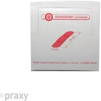 NOBAMED RUDADERM-universal 1.9x7.6cm