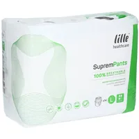 Lille Suprem Pants Super L 14 St.