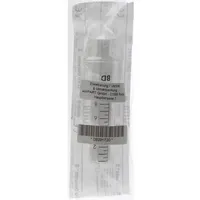 Actipart Einmalspritze 10 ml 1 St.