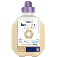Nestlé ISOSOURCE Standard Neutral SmartFlex flüssig