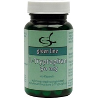11 A Nutritheke L-Tryptophan 90 mg Kapseln