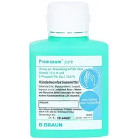 B. Braun Promanum Pure 100 ml