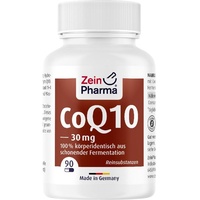 ZeinPharma Co Q10 30 mg Kapseln 90 St.