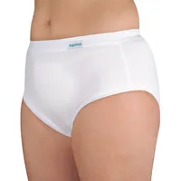 Suprima Bodyguard-Slip Ultra weiß Gr. 52/54