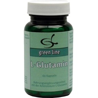 11 A Nutritheke L-Glutamin Kapseln