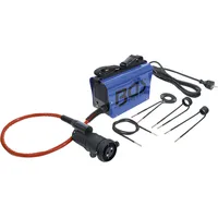 BGS 3390 Induktions-Heizpistolen-Satz