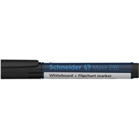 Schneider Schreibgeräte Maxx 290 Whiteboardmarker schwarz