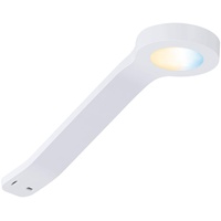 Paulmann Clever Connect Spot Mike weiß matt tunable White
