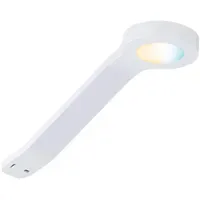 Paulmann Clever Connect Spot Mike weiß matt tunable White