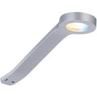 Paulmann Clever Connect Spot Mike Chrom matt tunable White