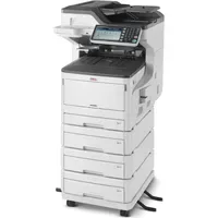 Oki MC883dnv