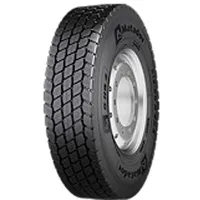 Matador D HR4 235/75 R17.5 132/130M