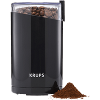 Krups F 203-42 schwarz