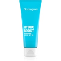 Neutrogena Hydro Boost City Shield Hydrating Lotion Tagescreme mit