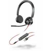 Poly Blackwire 3325 USB-A