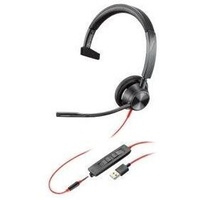 Poly Blackwire C3315 USB-A