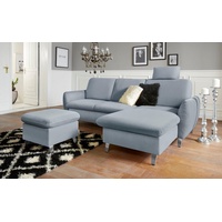 Sit&more Hocker »Daytona«, grau