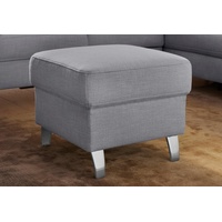 Sit&more Hocker »Arngast«, grau