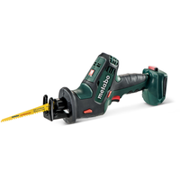 Metabo Akku-Säbelsäge SSE 18 LTX Compact 18 V Solo