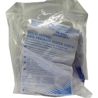 Brinkmann Uromed Cystobag TK 2000ml Comfort