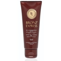 Académie Scientifique de Beauté Bronz'Express Auto-Bronzant Teinté Gel 75